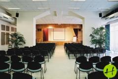CEU Konferencia Központ